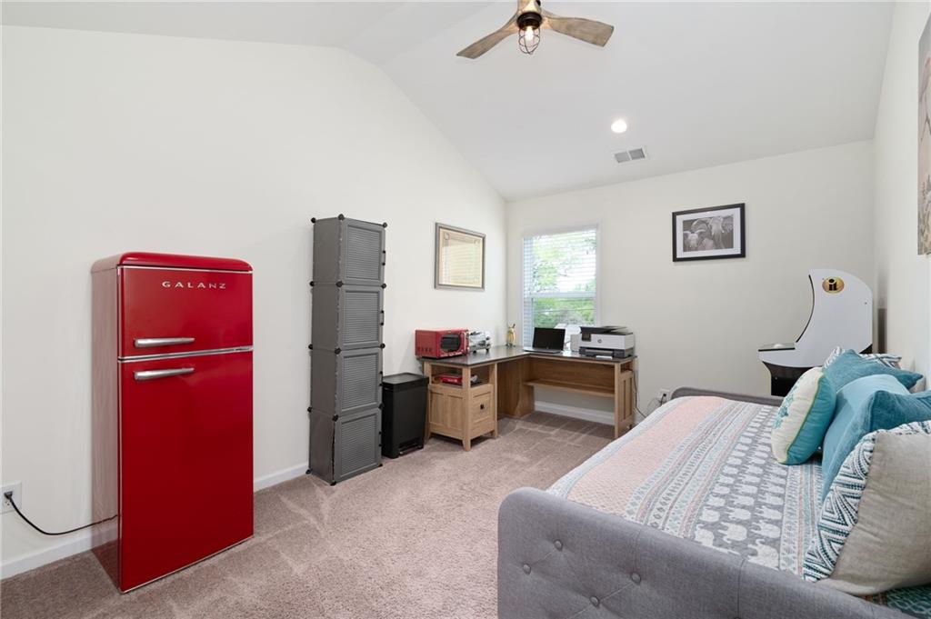 4944 Futral Drive, Acworth, Georgia image 30