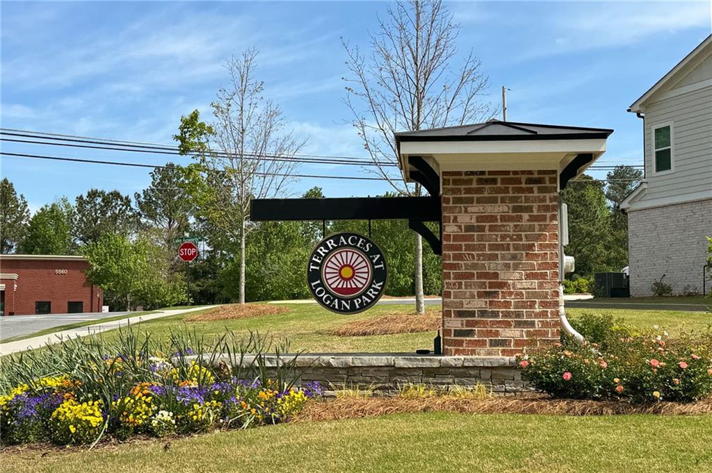 4944 Futral Drive, Acworth, Georgia image 36