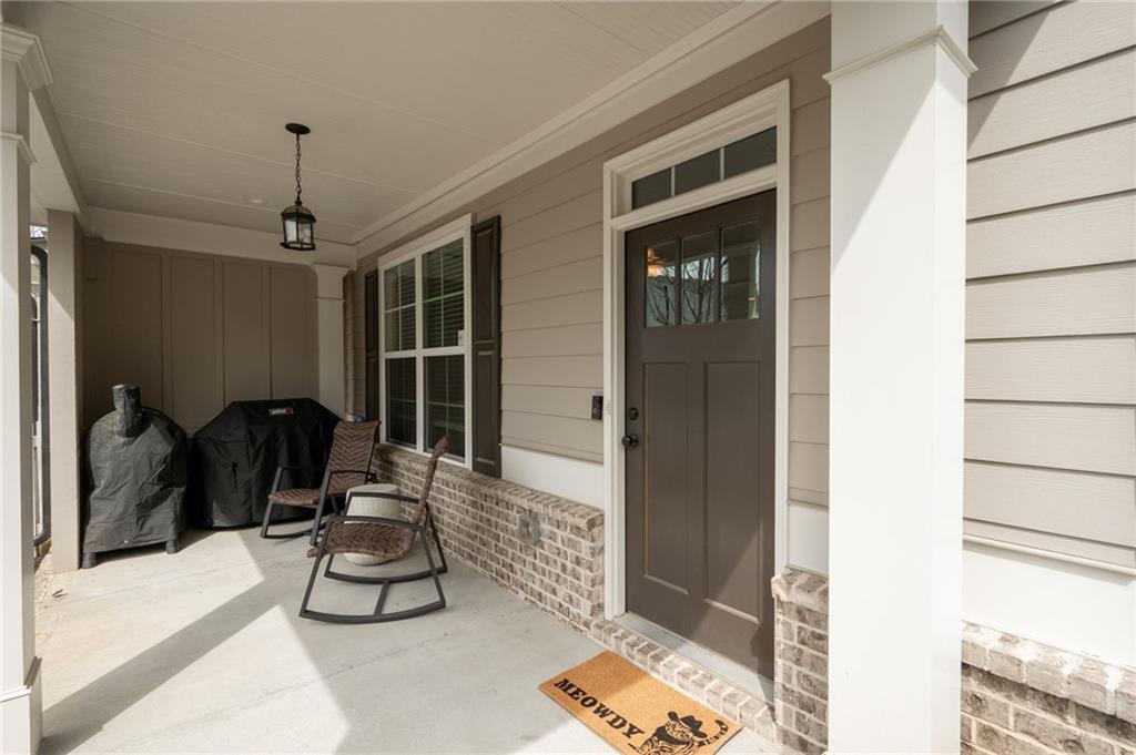 4944 Futral Drive, Acworth, Georgia image 6