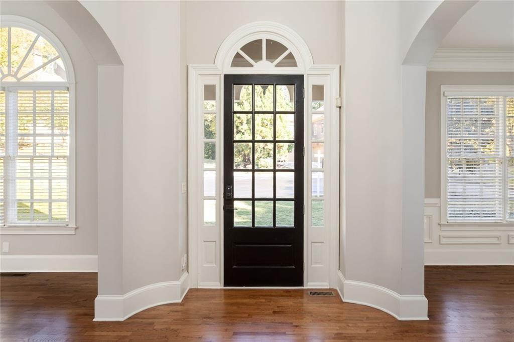 260 Lake Summit View