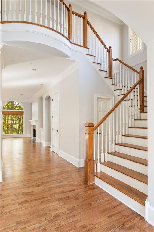 260 Lake Summit View