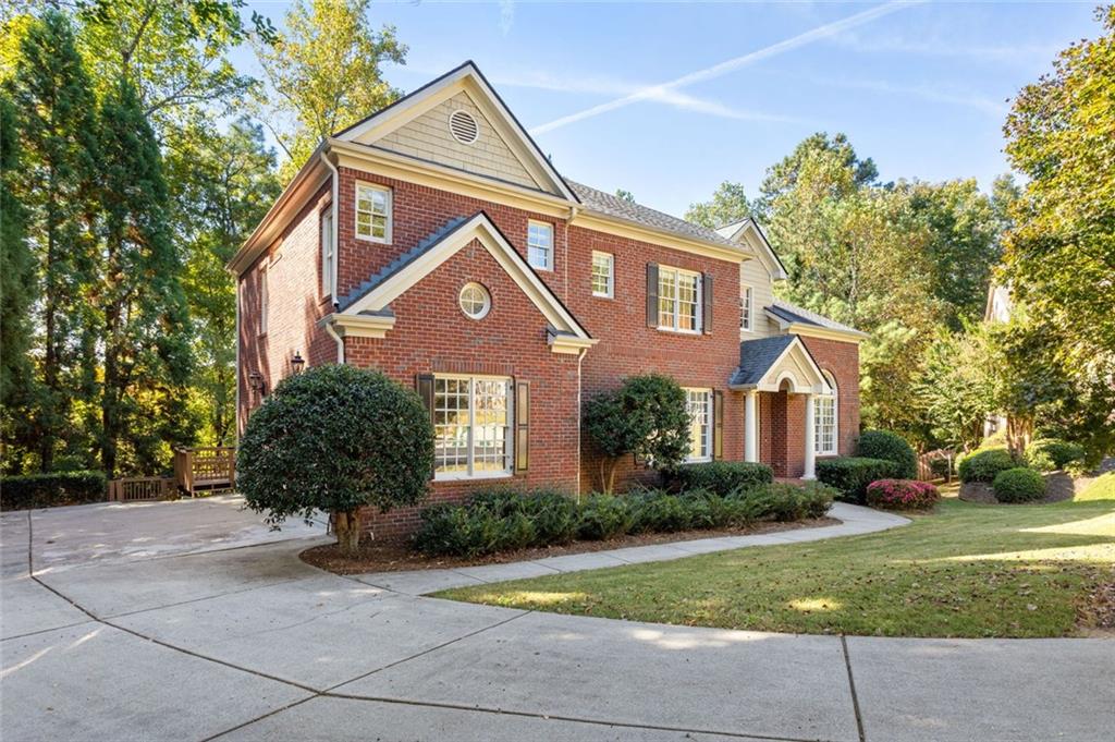 260 Lake Summit View