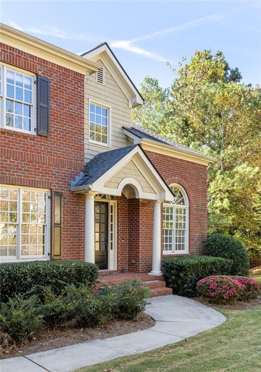 260 Lake Summit View