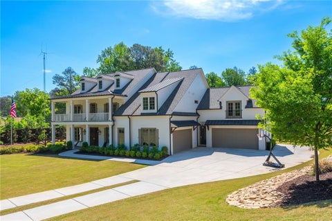 Homes For Sale - 4184 Thompson Mill Road<br/> Buford, GA 30519