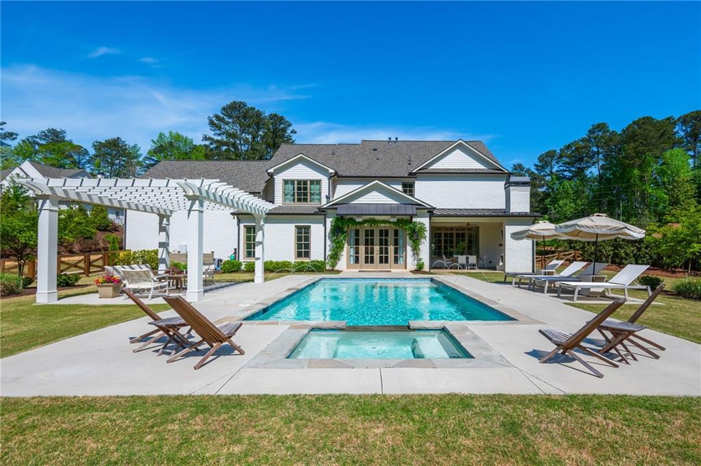 4184 Thompson Mill Road