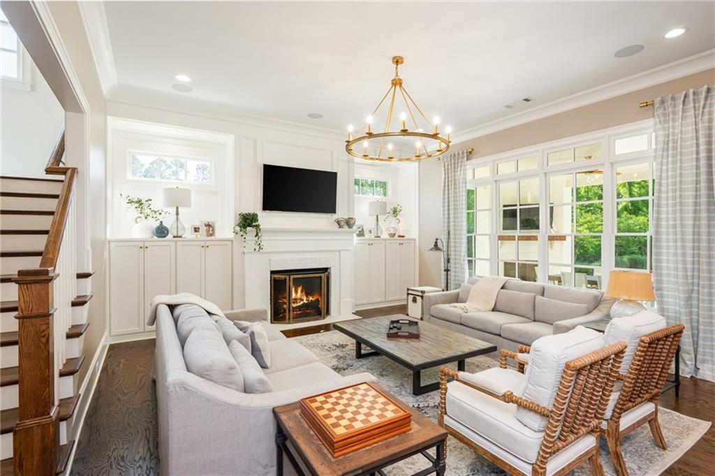 4184 Thompson Mill Road