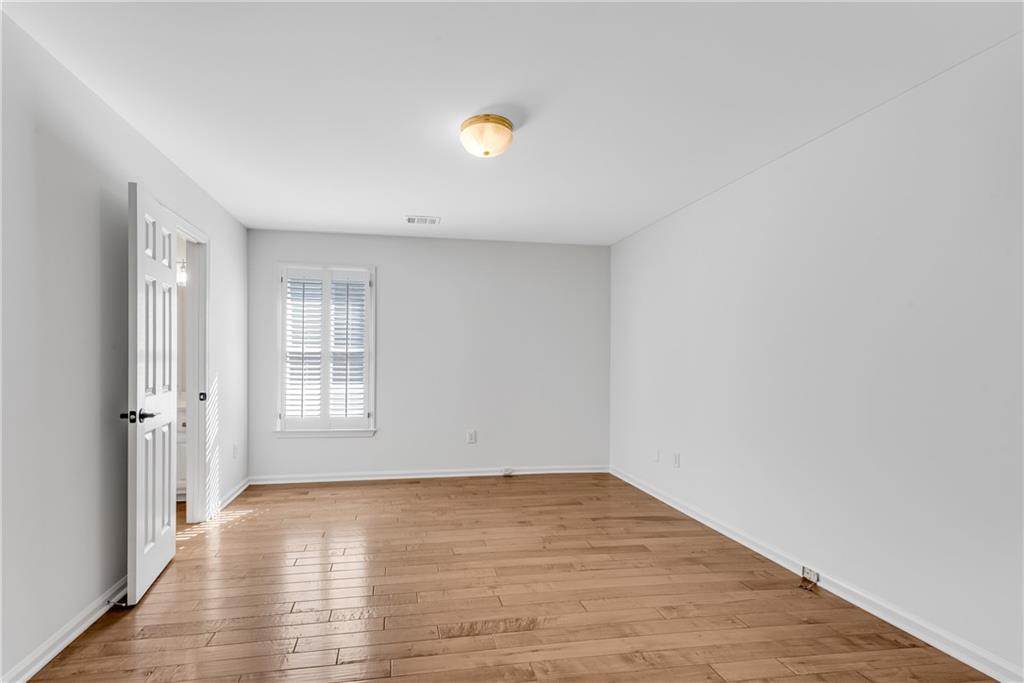 Lost forrest - Residential