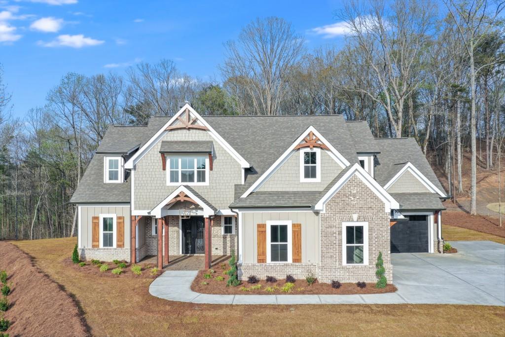 4175 Cumberland Point Drive