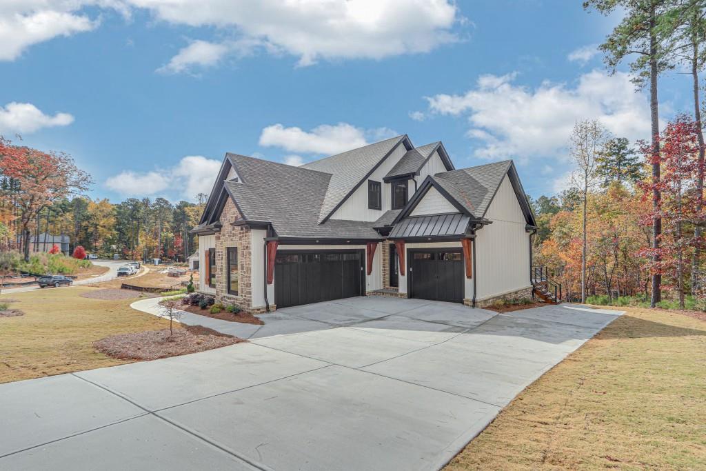 4175 Cumberland Point Drive