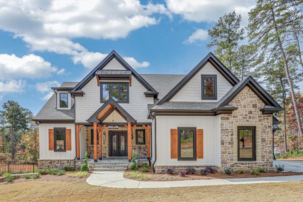 Cumberland On Lanier - Residential