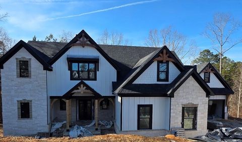 4175 Cumberland Point Drive Gainesville GA 30504