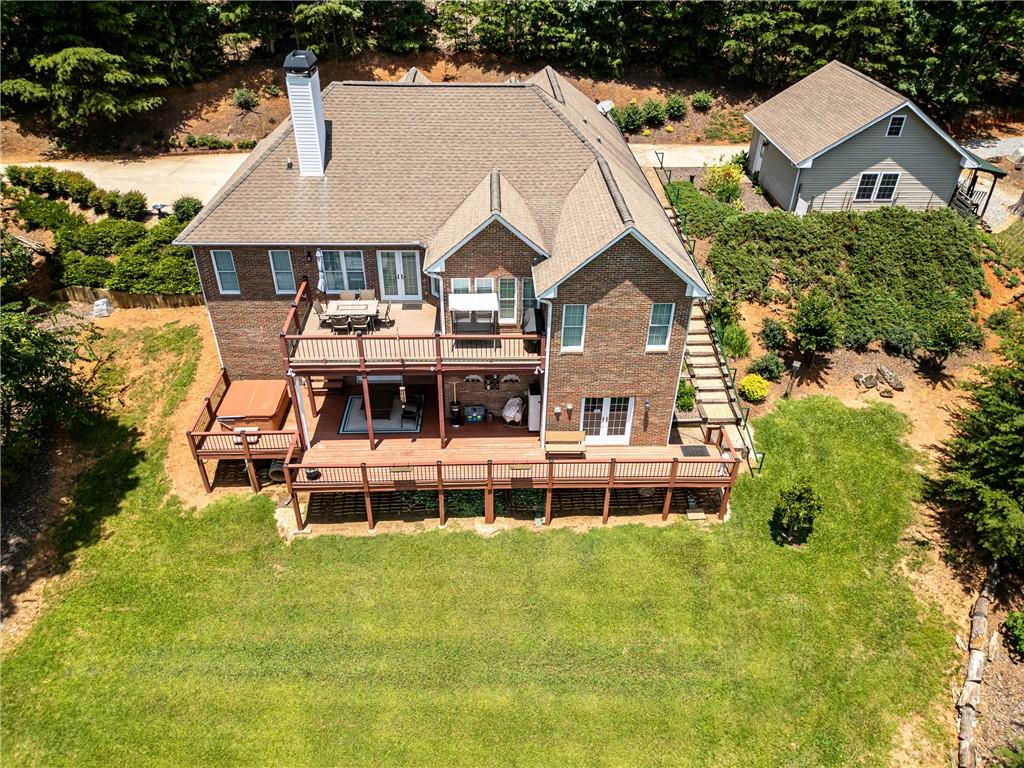 865 Laurel Ridge Road