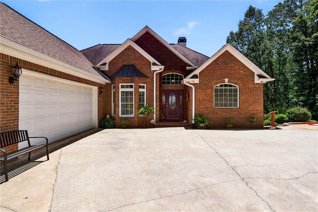 865 Laurel Ridge Road