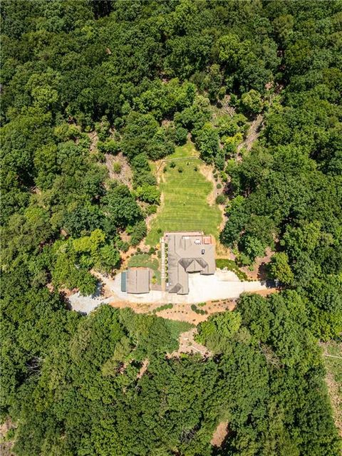 865 Laurel Ridge Road Cleveland GA 30528