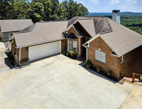 865 Laurel Ridge Road Cleveland GA 30528