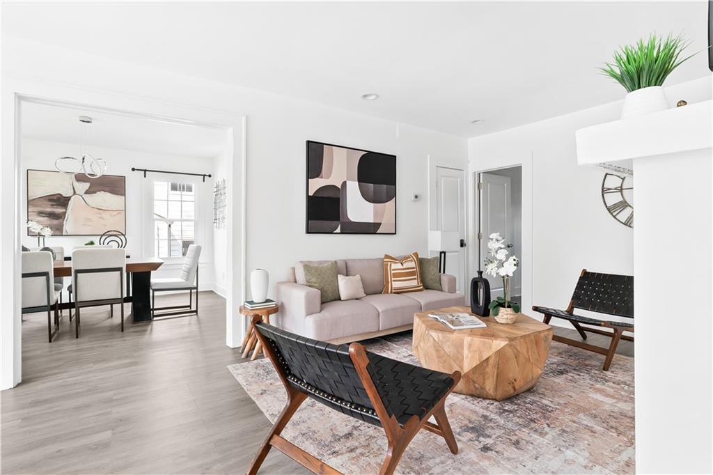 1294 Hosea L Williams Drive NE