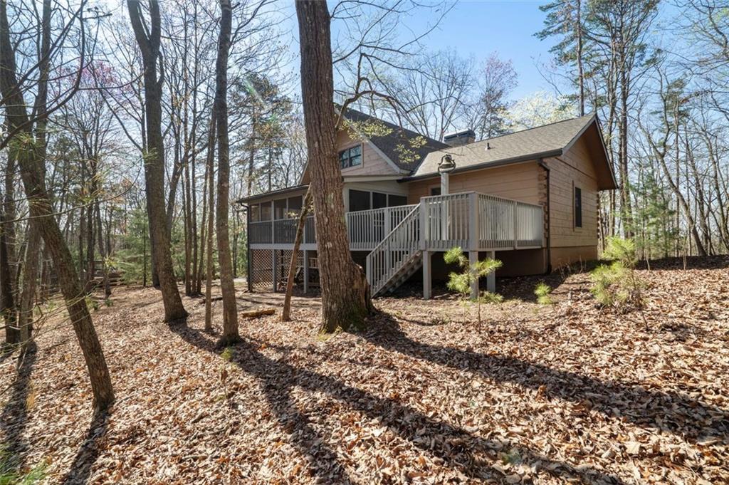 374 Shetland Trace, Big Canoe, Georgia image 37