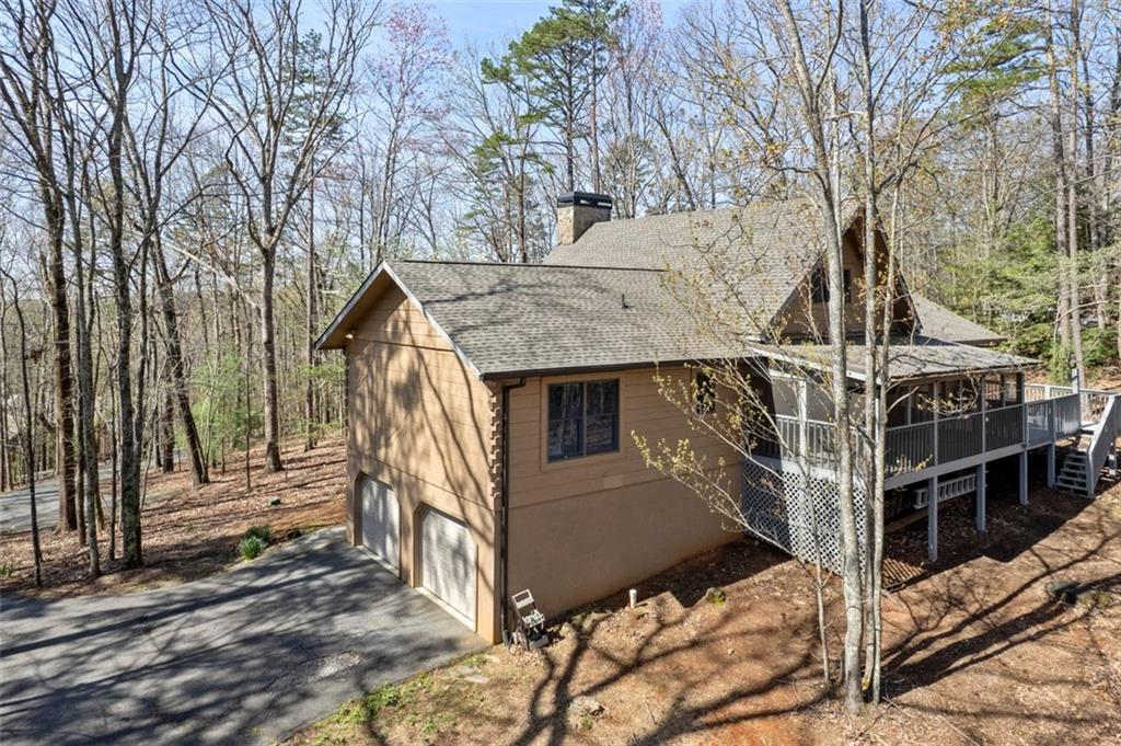374 Shetland Trace, Big Canoe, Georgia image 48