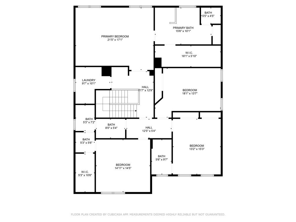 Cobblestone Manor - Residential
