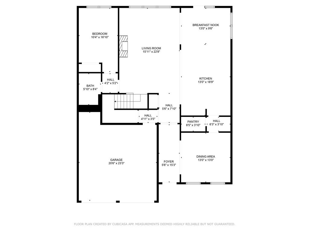 Cobblestone Manor - Residential
