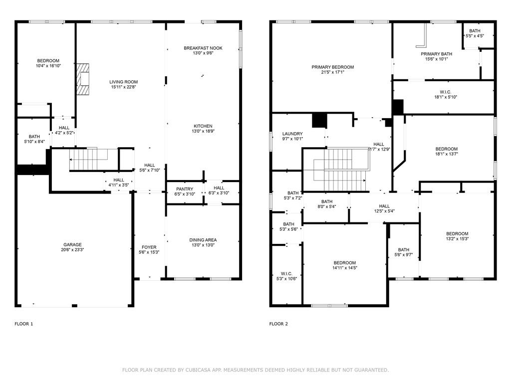 Cobblestone Manor - Residential