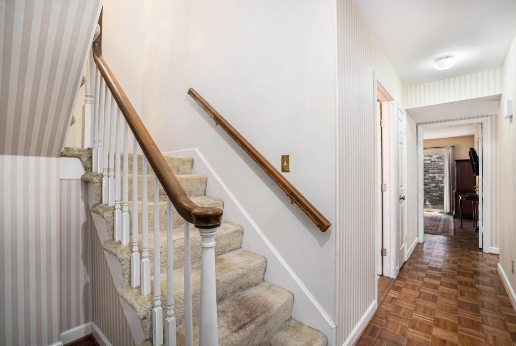 Leafmore Forest - Residential