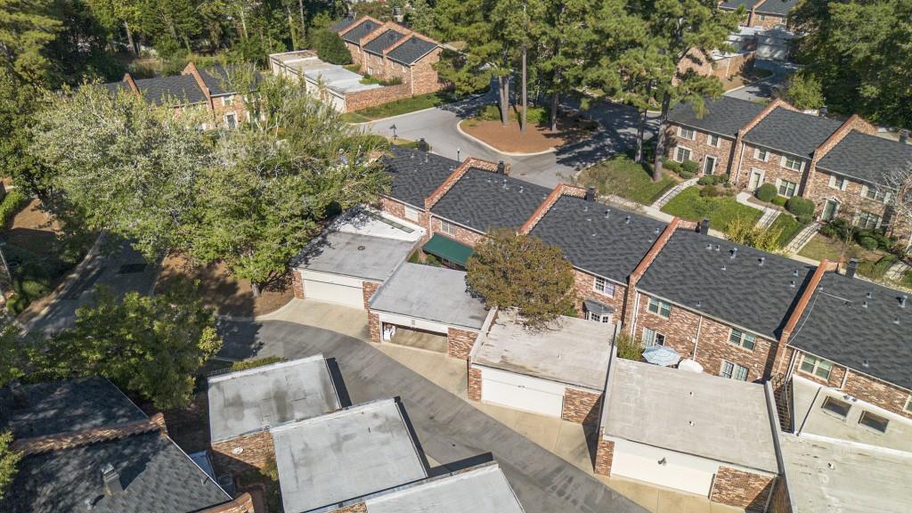 Leafmore Forest - Residential