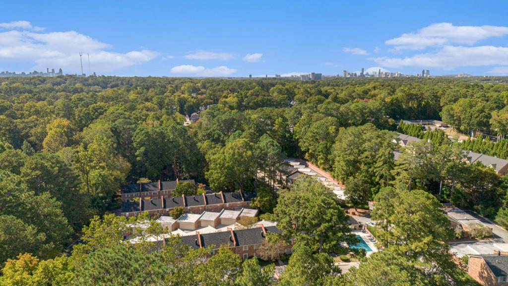 Leafmore Forest - Residential