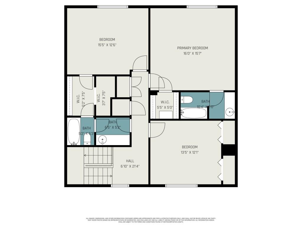 Leafmore Forest - Residential