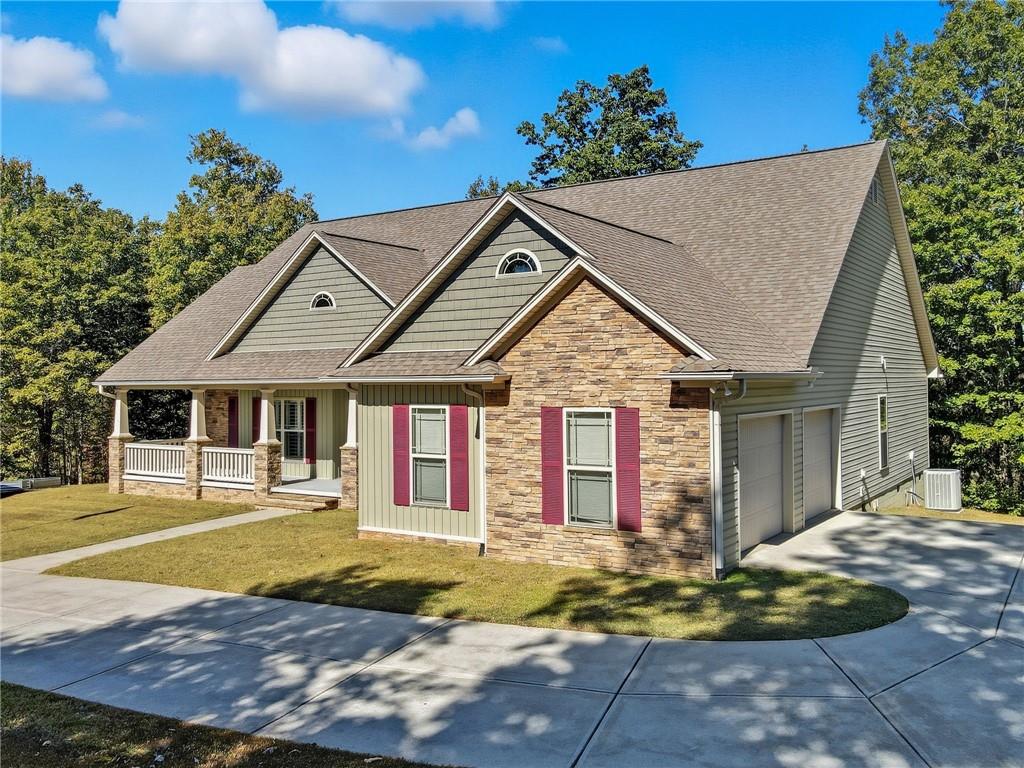 1560 Garland Mountain Trail