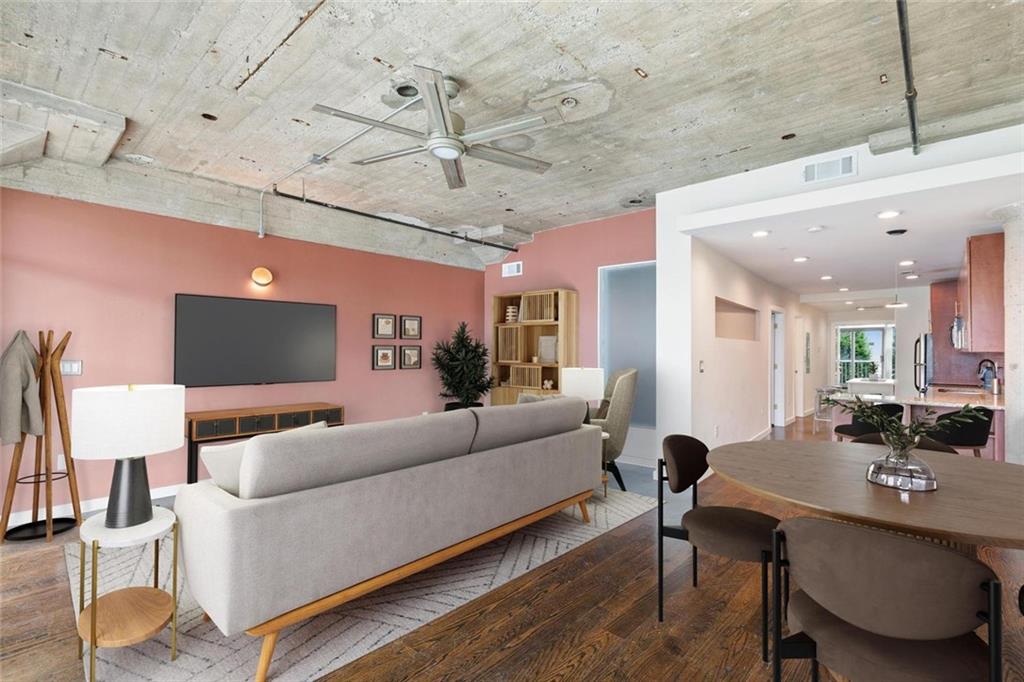 890 Memorial Drive SE 207