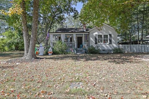 143 Austin Avenue NE Marietta GA 30060