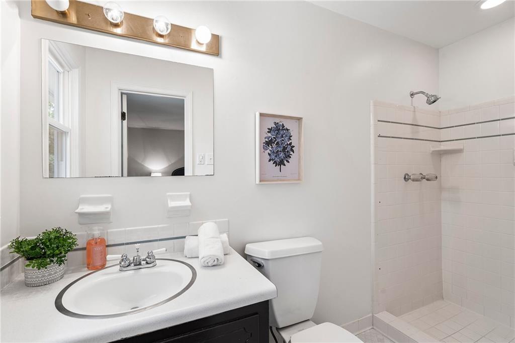 Sewell Mill Heights - Residential