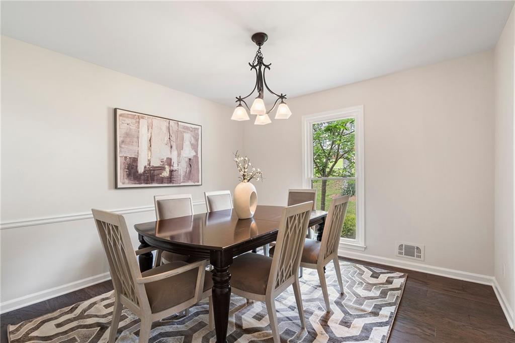 Sewell Mill Heights - Residential