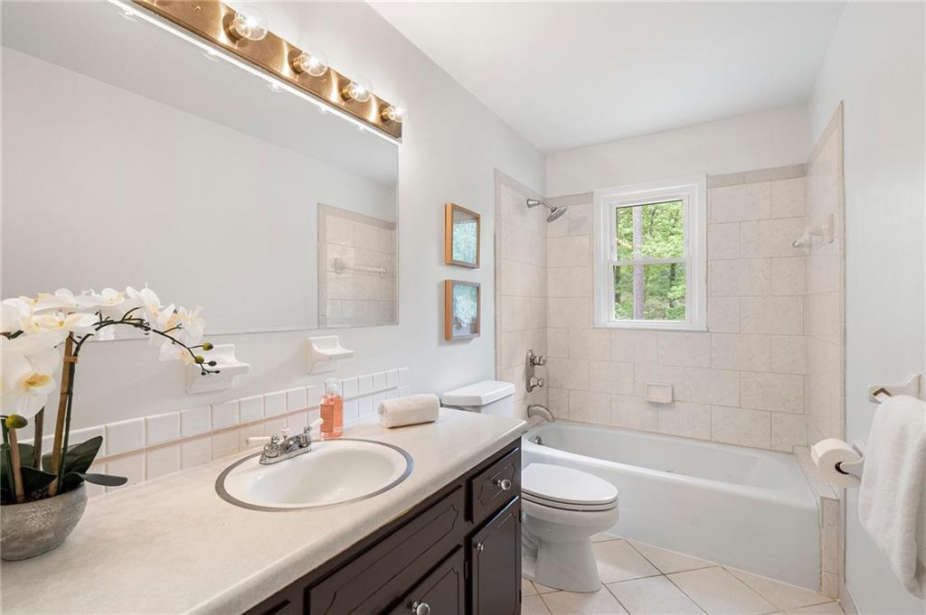 Sewell Mill Heights - Residential