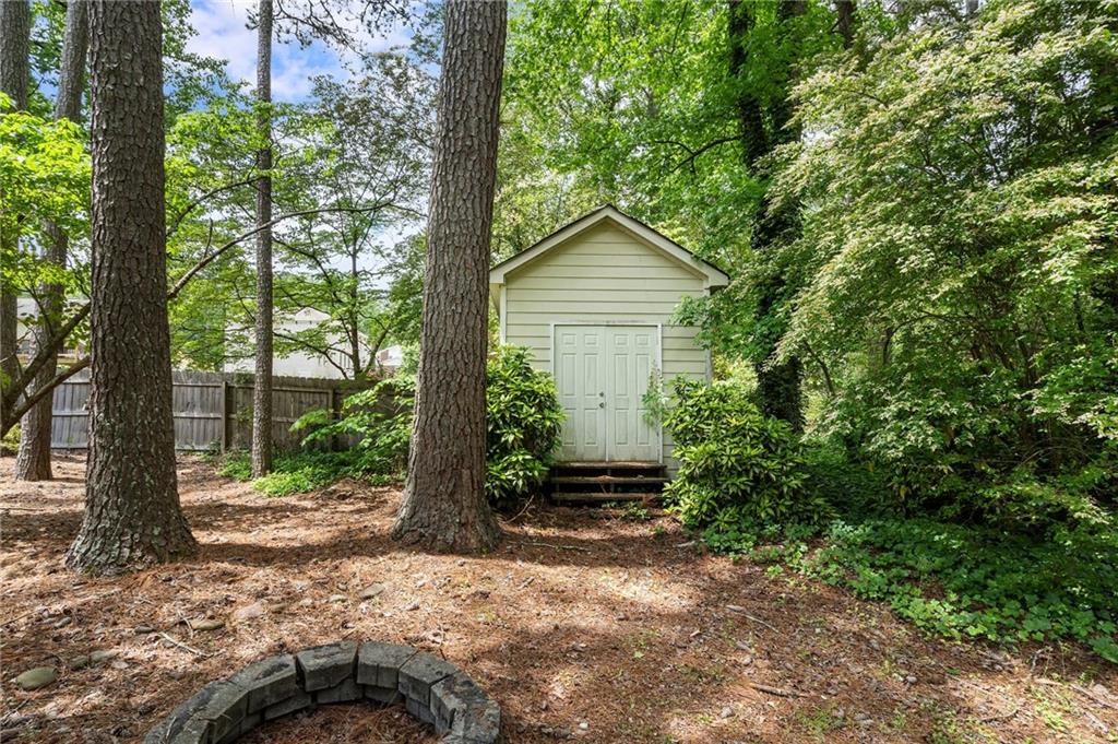 Sewell Mill Heights - Residential