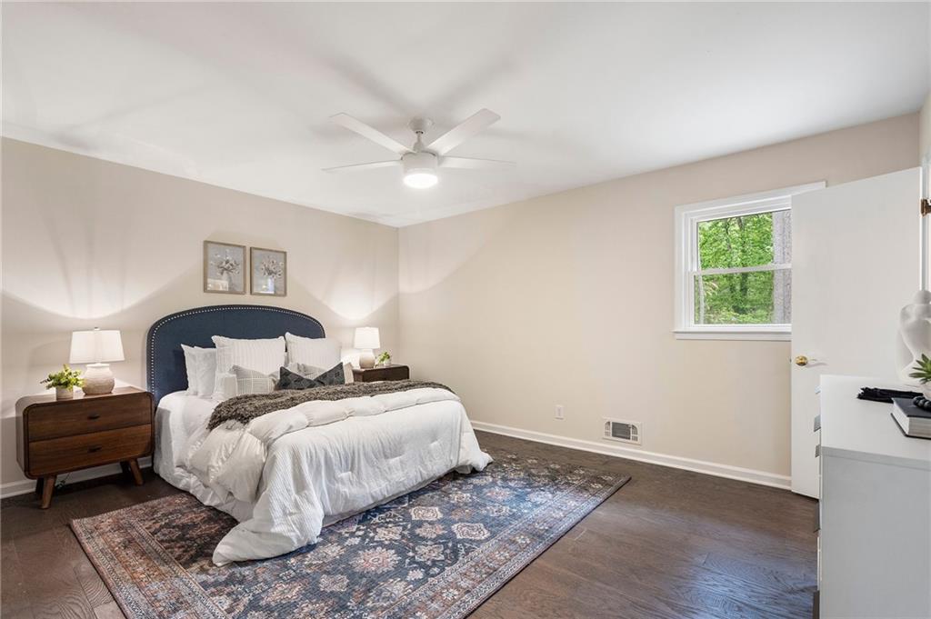 Sewell Mill Heights - Residential