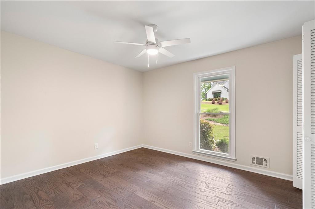 Sewell Mill Heights - Residential