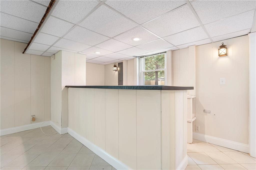 Sewell Mill Heights - Residential