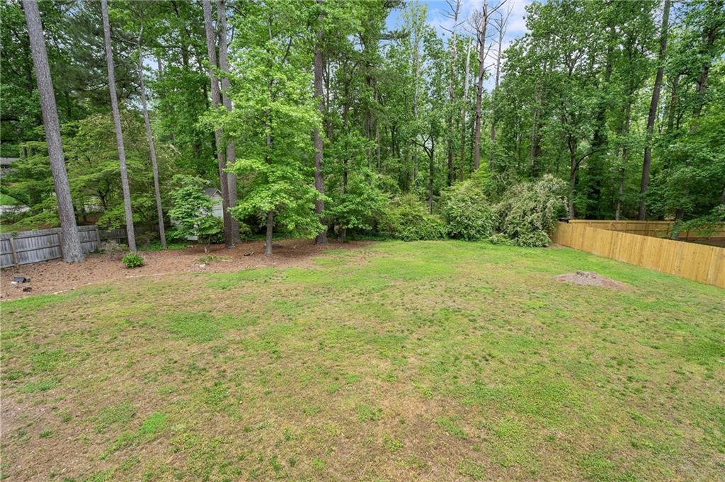 Sewell Mill Heights - Residential