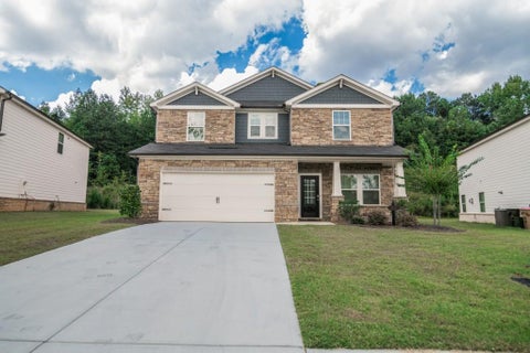 Homes For Rent - 3177 Train Street<br/> Buford, GA 30519
