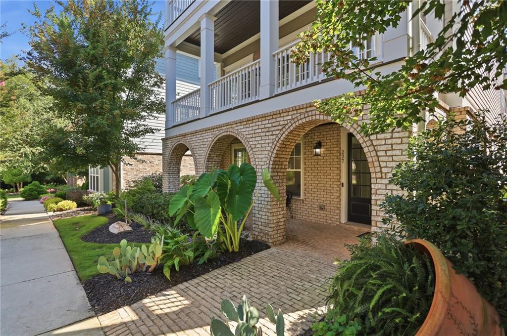 227 Haverstock Court