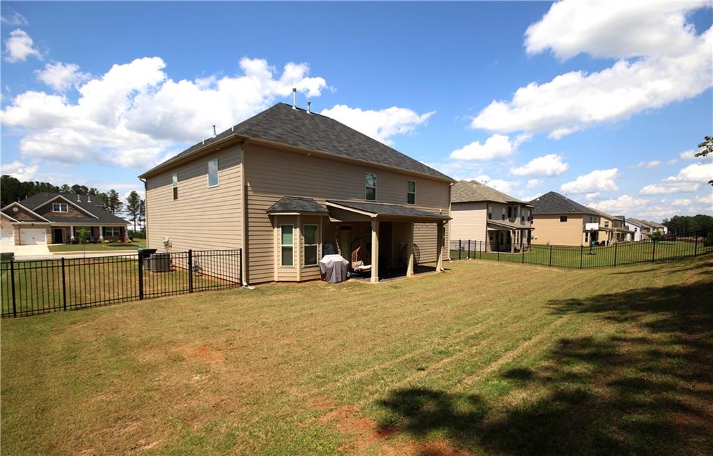 812 Graeme Drive, Mcdonough, Georgia image 41
