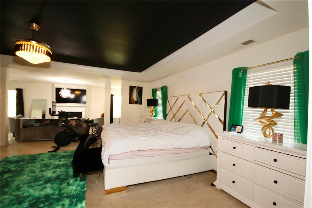 812 Graeme Drive, Mcdonough, Georgia image 16