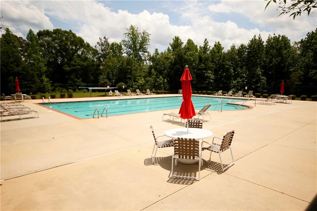 812 Graeme Drive, Mcdonough, Georgia image 35