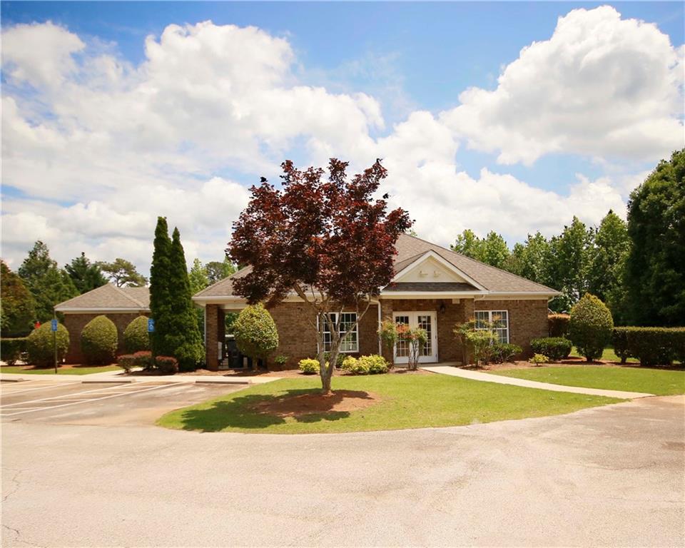 812 Graeme Drive, Mcdonough, Georgia image 38