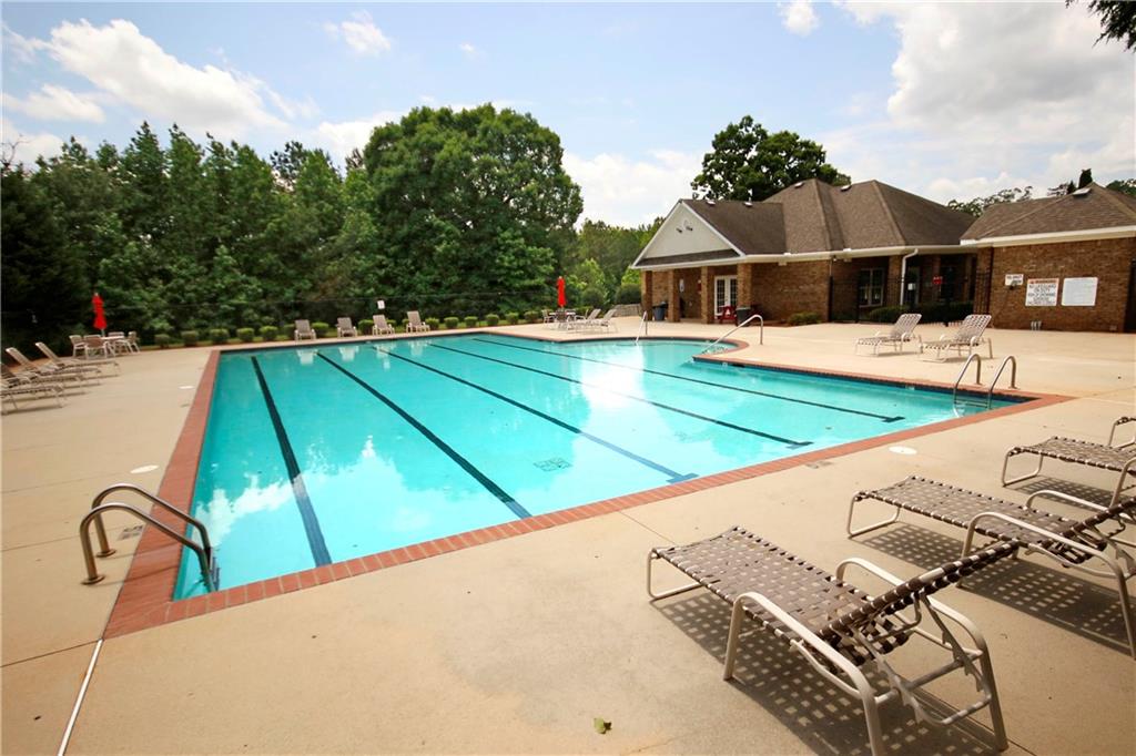 812 Graeme Drive, Mcdonough, Georgia image 36