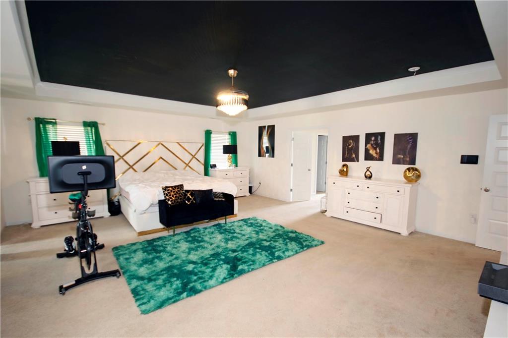812 Graeme Drive, Mcdonough, Georgia image 12