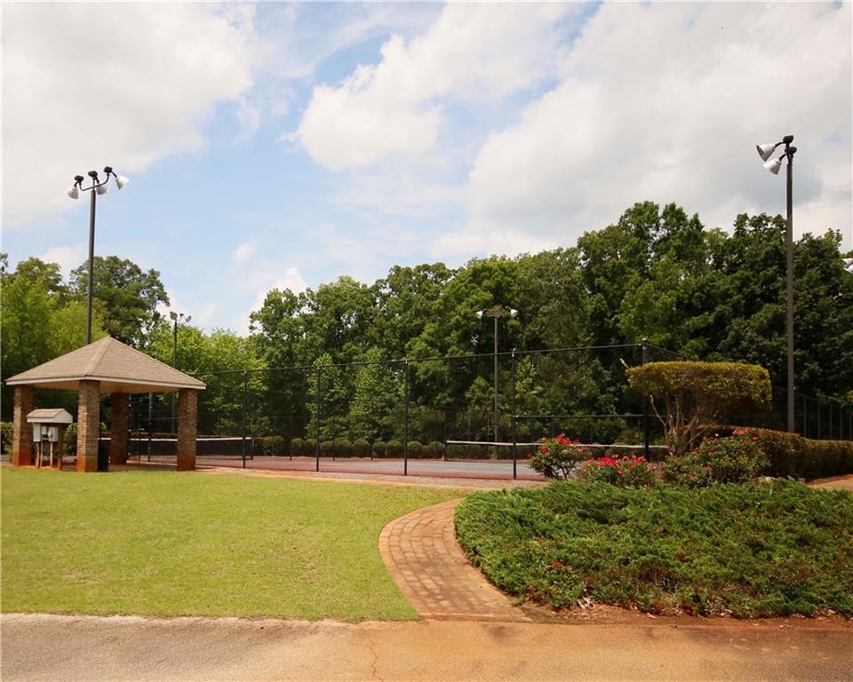 812 Graeme Drive, Mcdonough, Georgia image 37