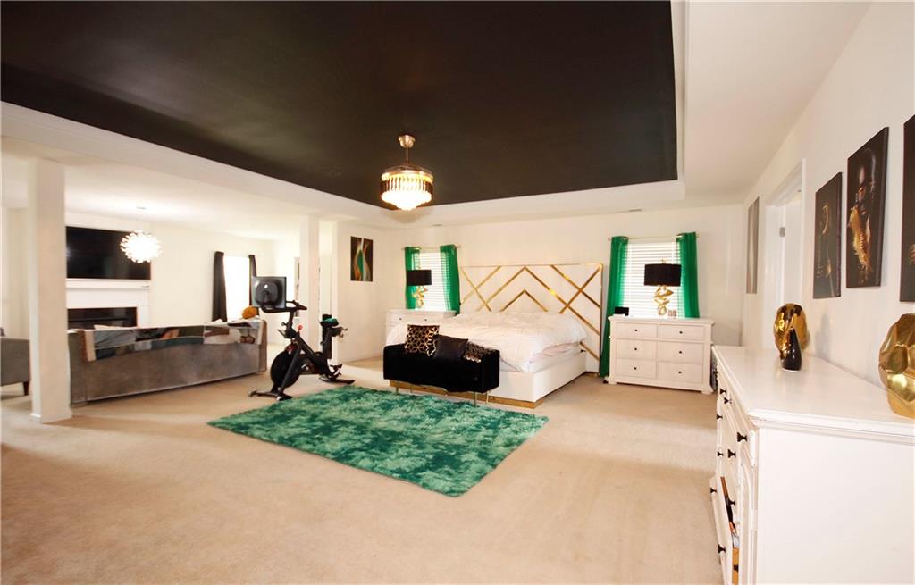 812 Graeme Drive, Mcdonough, Georgia image 11